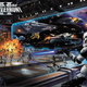 Illustration for article titled The Graveyard Shift *Classic Edition v.03b Battlefront Buddies
